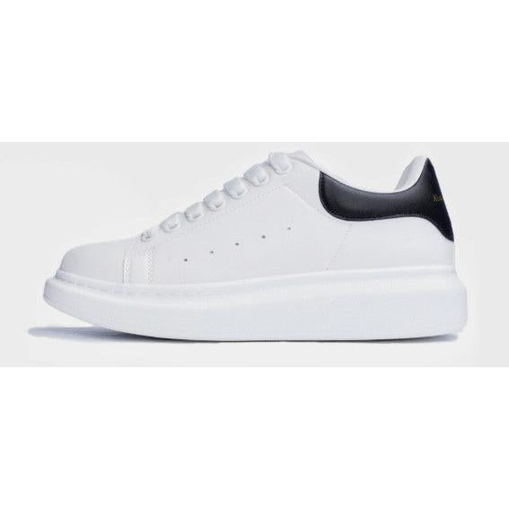 Luxe Lederen Herenschoenen
