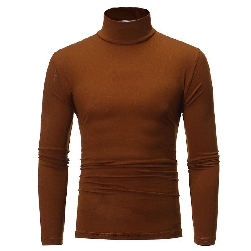 Heren turtle neck