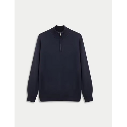 Luxe heren pullover
