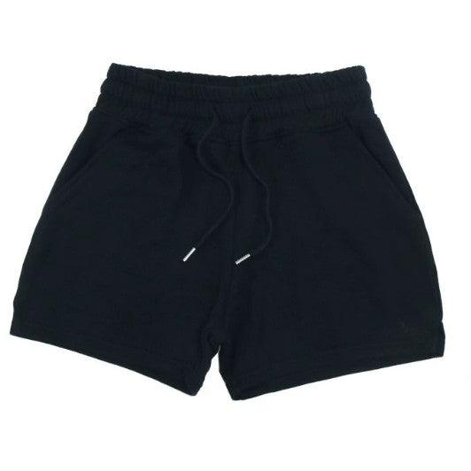 Heren vintage sportshorts